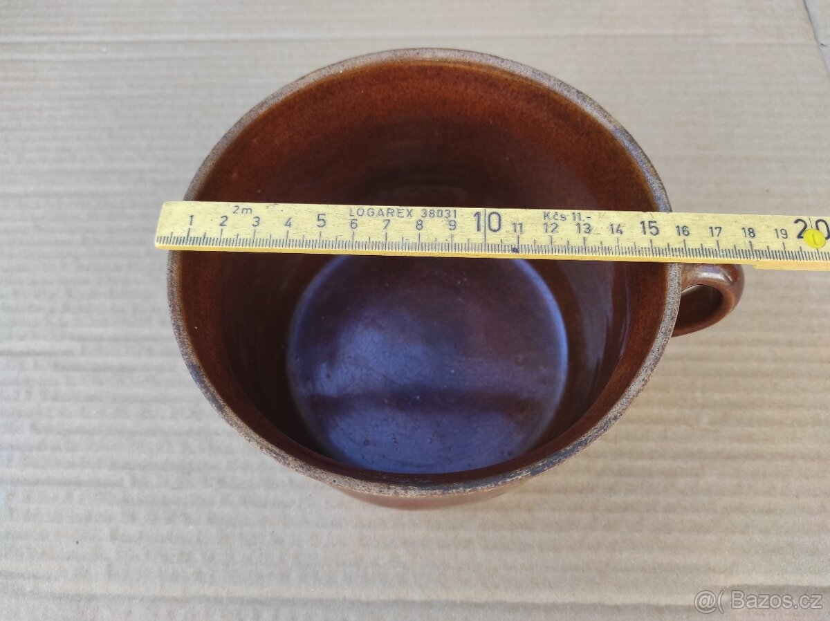 RETRO - kamenina 7 - 2