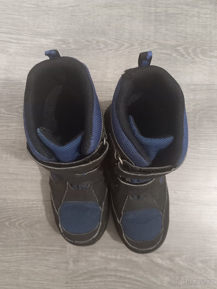 Zimní Lurchi vel.28; 18,6 cm - 2