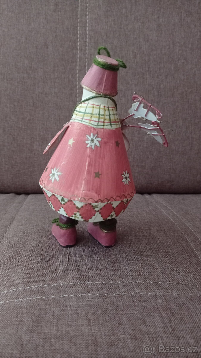 Vánoční dekorace - 2