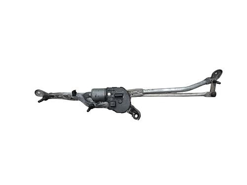 Táhla + motorek stěračů Mercedes E r.v. 2012 - 2