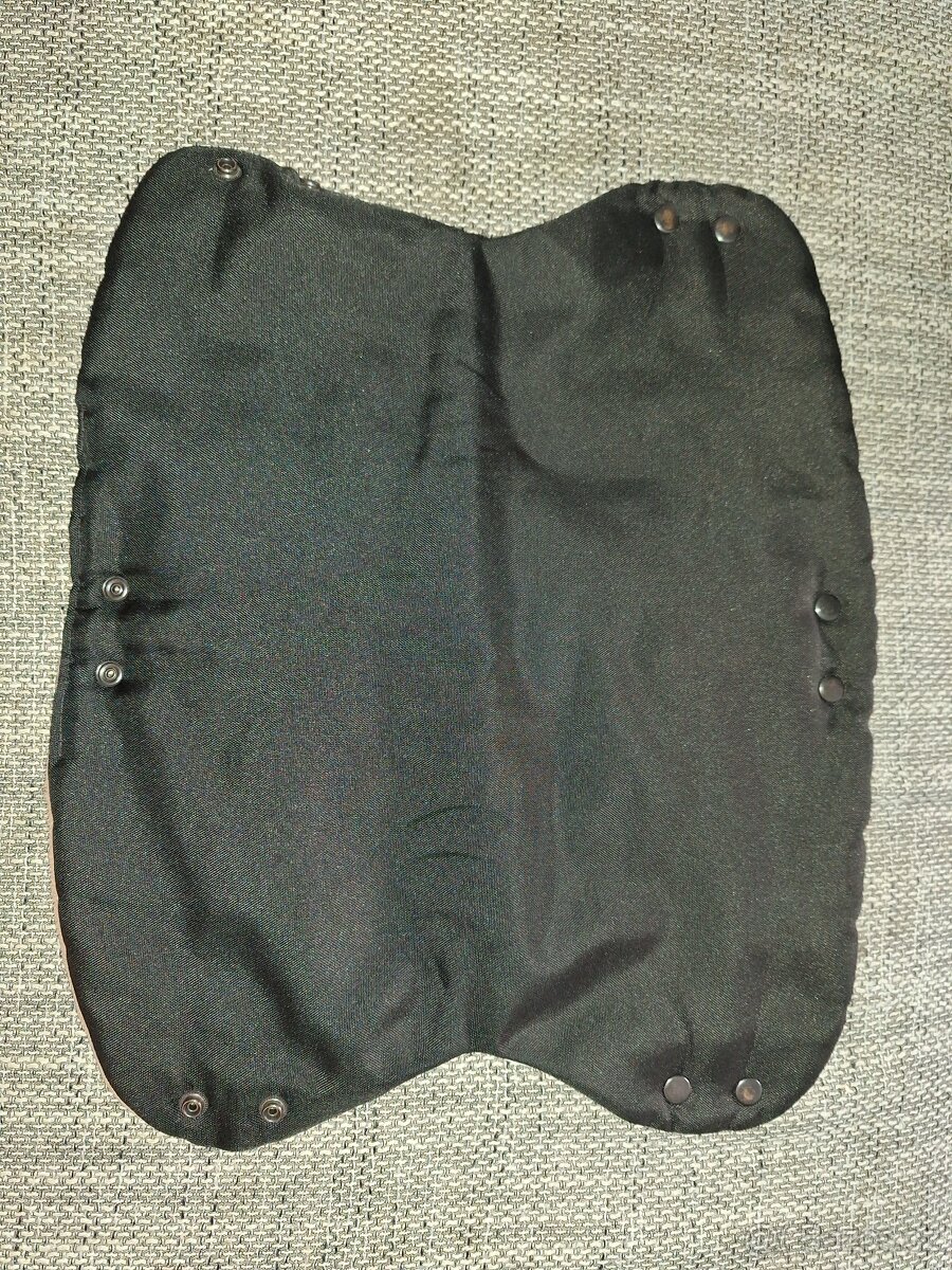 Rukávník na kočárek - 2