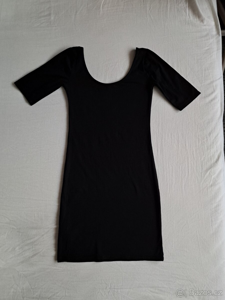 Letní šaty vel. S/M - 2