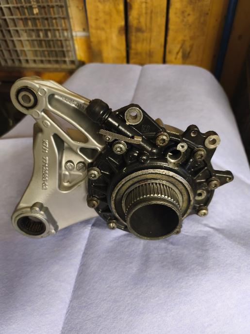 koncový úhlový převod 31/11 BMW R1200 - 2