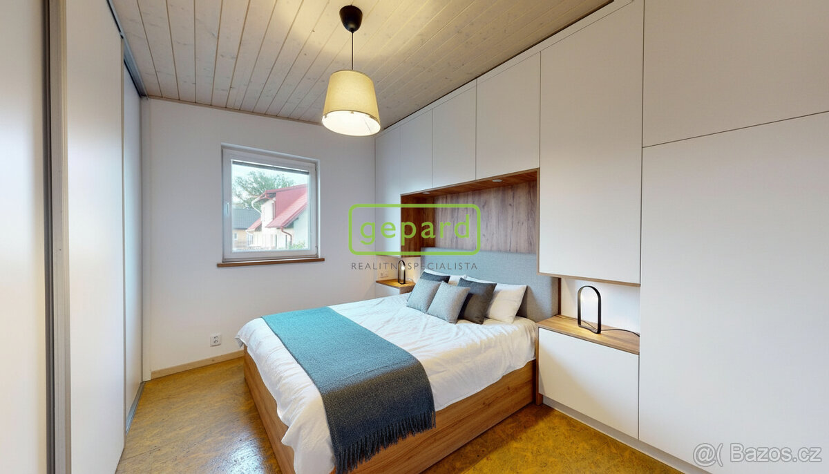 Prodej rodinného domu 57 m², pozemek 450 m² Chbany - Vadkovi - 2