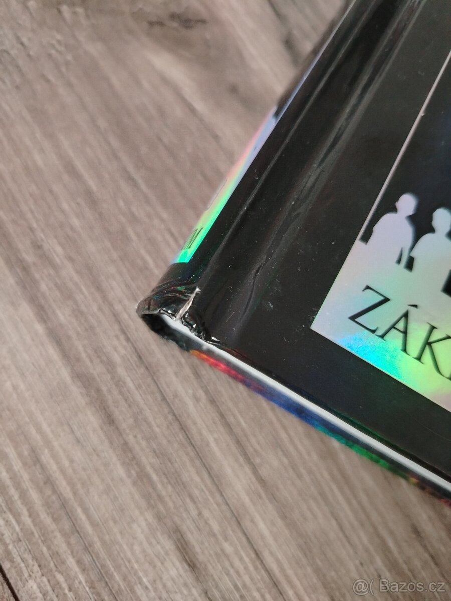 Vesmír - Základní kámen rodinné knihovny - 2