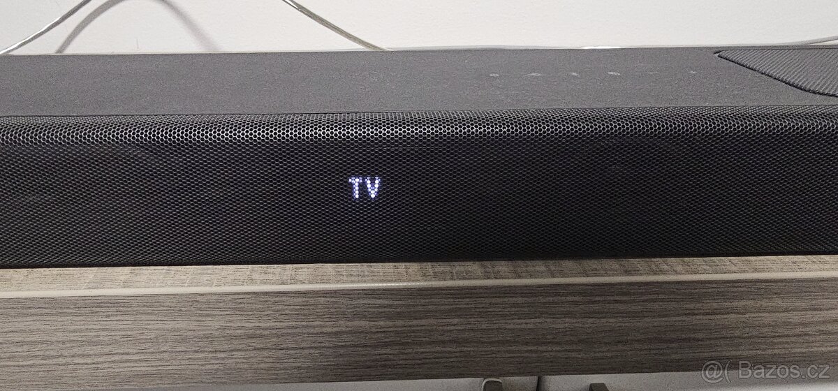 Soundbar Sony HT-A5000, Dolby Atmos 5.1.2. - 2