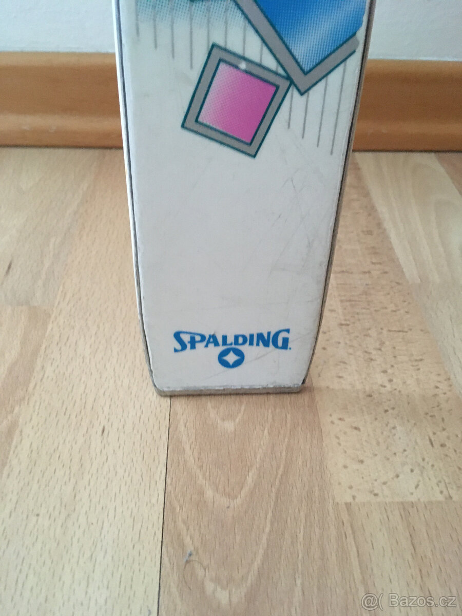 Sjezdové lyže Spalding SP 80 Club - 2