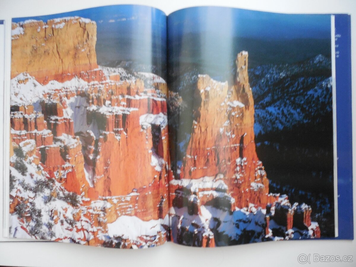 Americký Jihozápad - 2