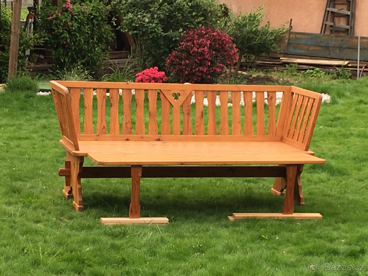 Selský nábytek - 2