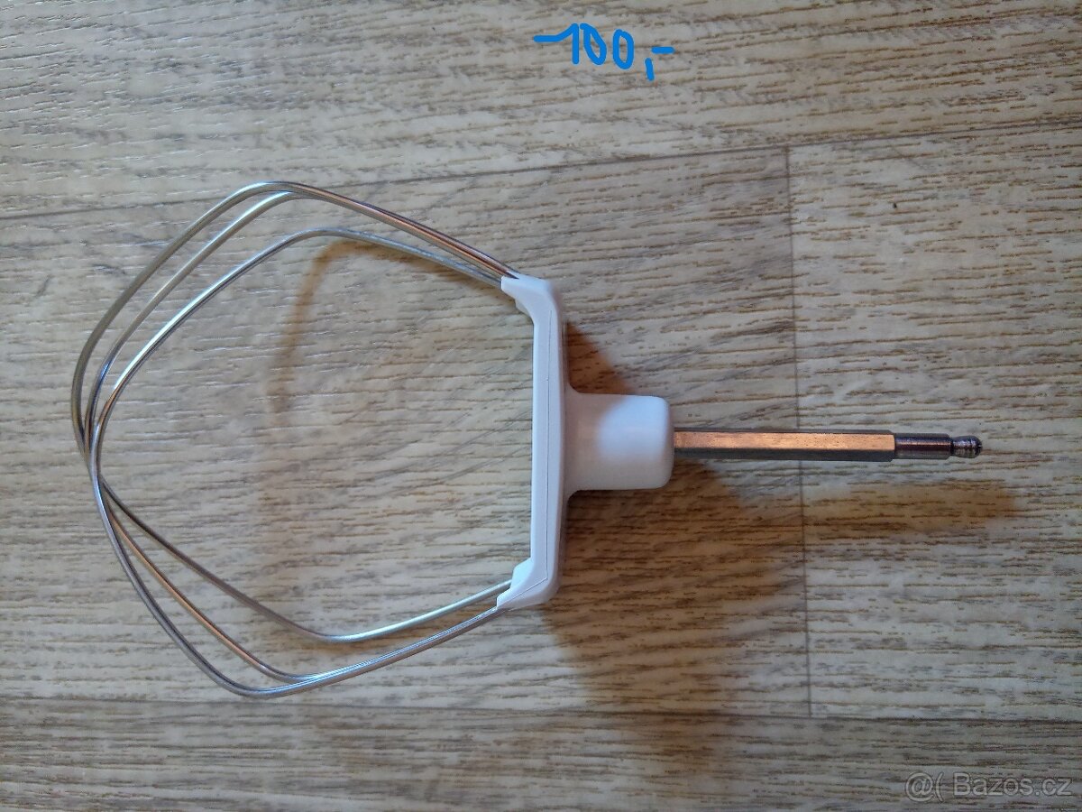 Příslušenství pro kuchyňský robot Bosch MUM - 2