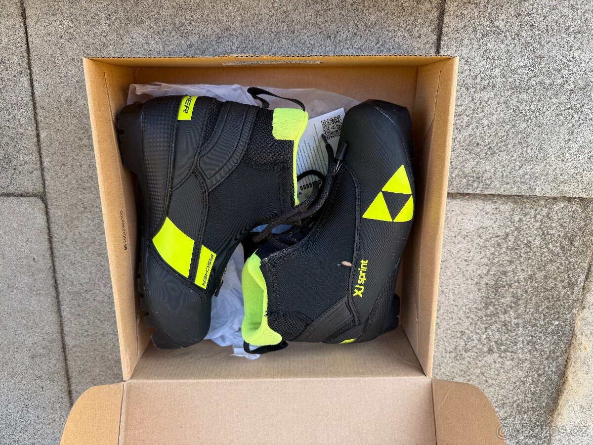 Dětské běžecké boty - 2