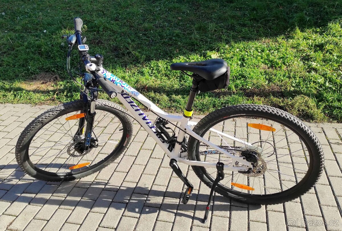 Horské kolo Specialized JYNX - 2