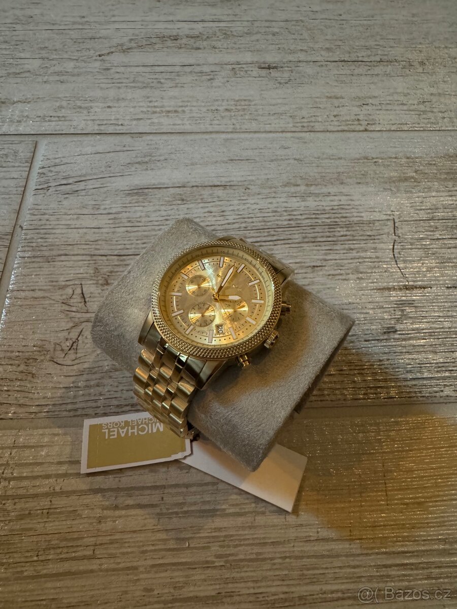 Hodinky Michael Kors - 2