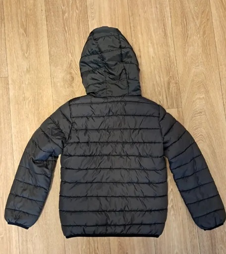 Zimní bunda - pěkný stav - 2