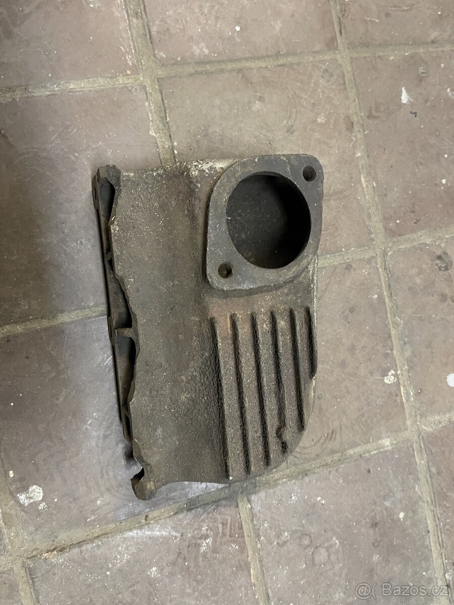 Aero 662 kamínka - 2