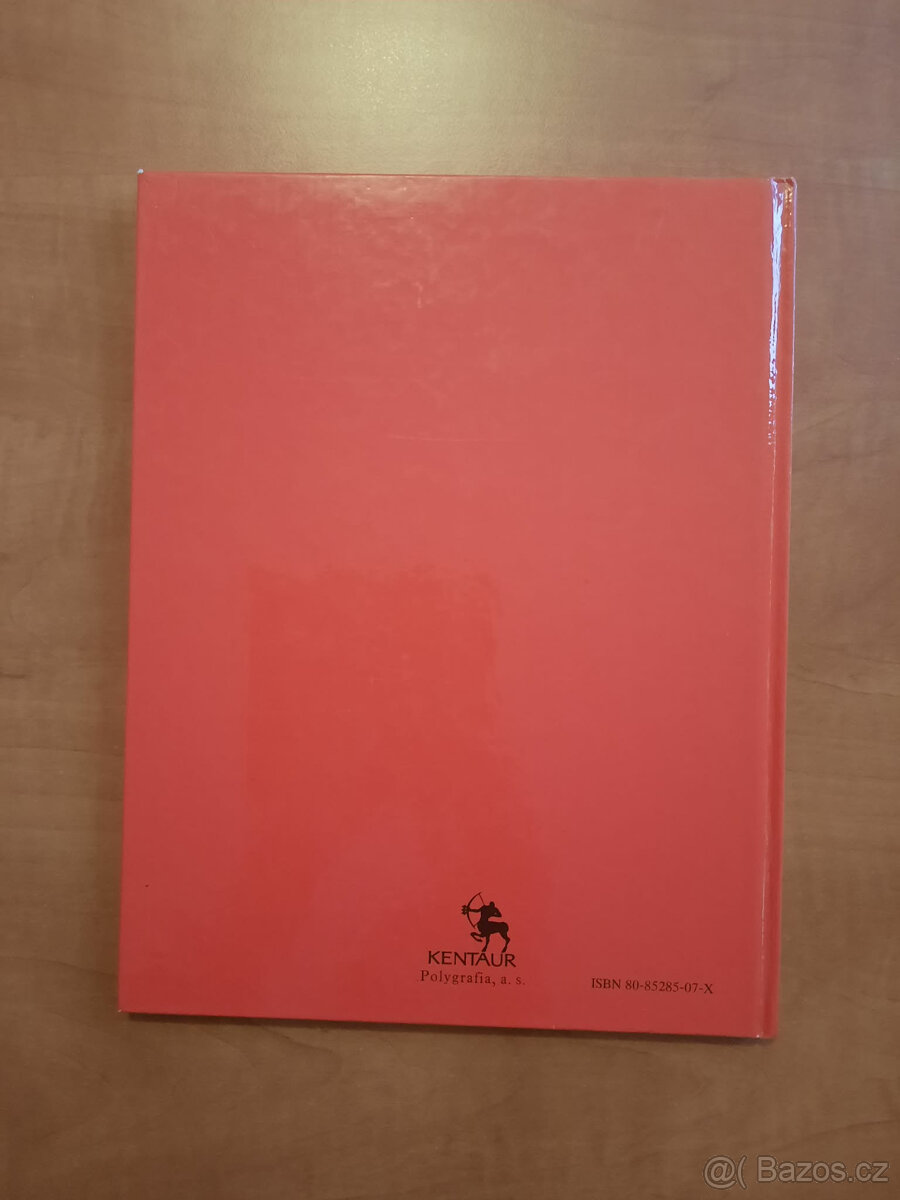 Vánoční knížka pohádek, pověstí a koled - 2