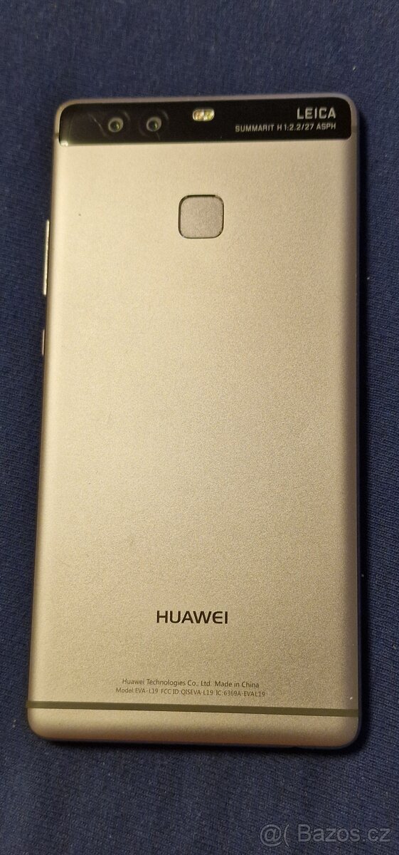 Huawei P9 - 2