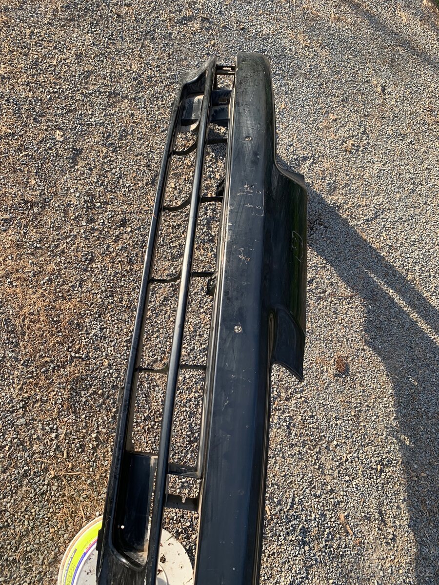 Honda prelude 4g přední nárazník - 2