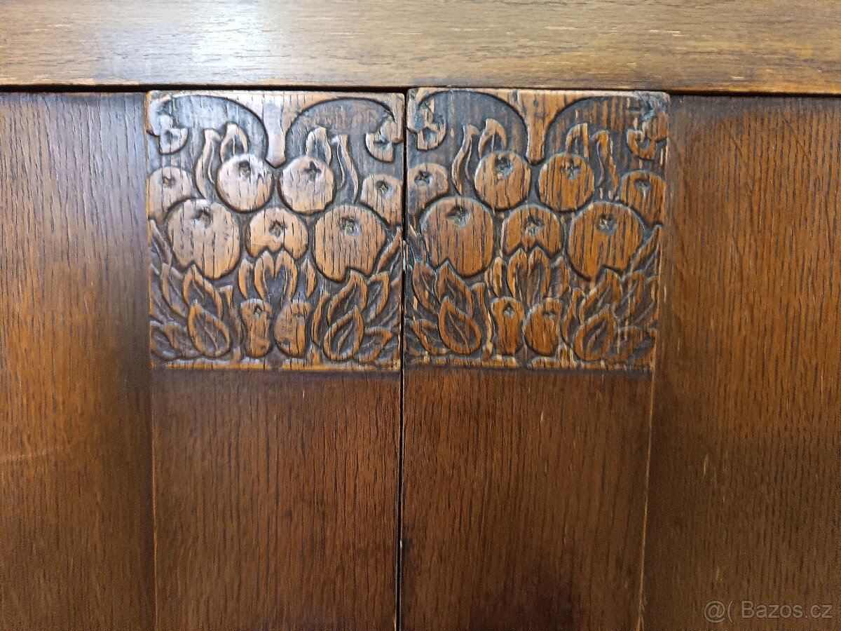 Malý sekretář 1915-1925 - 2