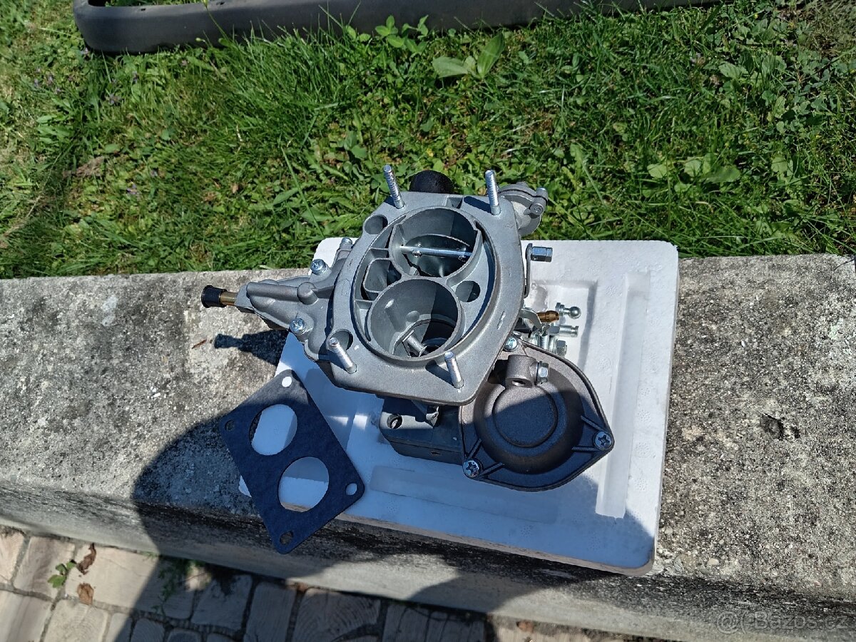 Karburator lada 2104, 2105,2106,2107 - 2