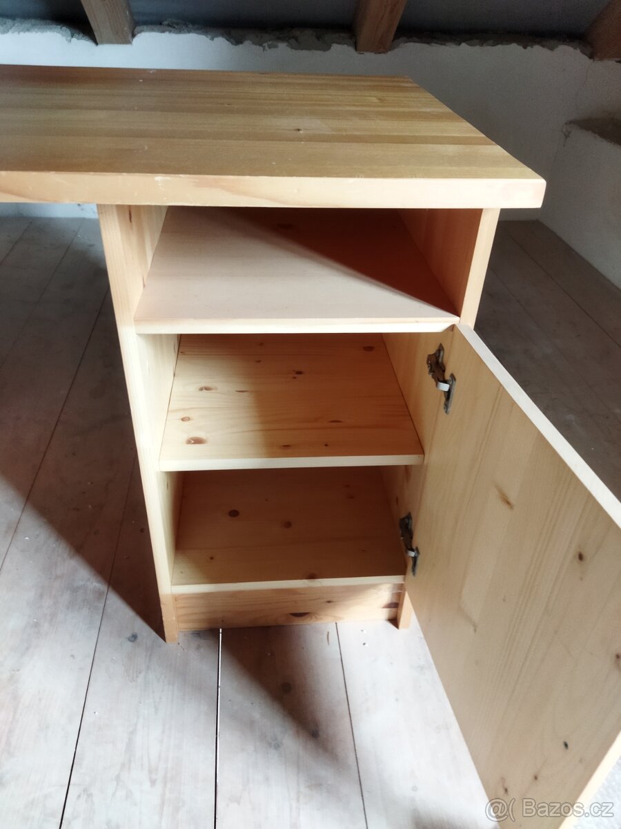 Psací stůl - 2