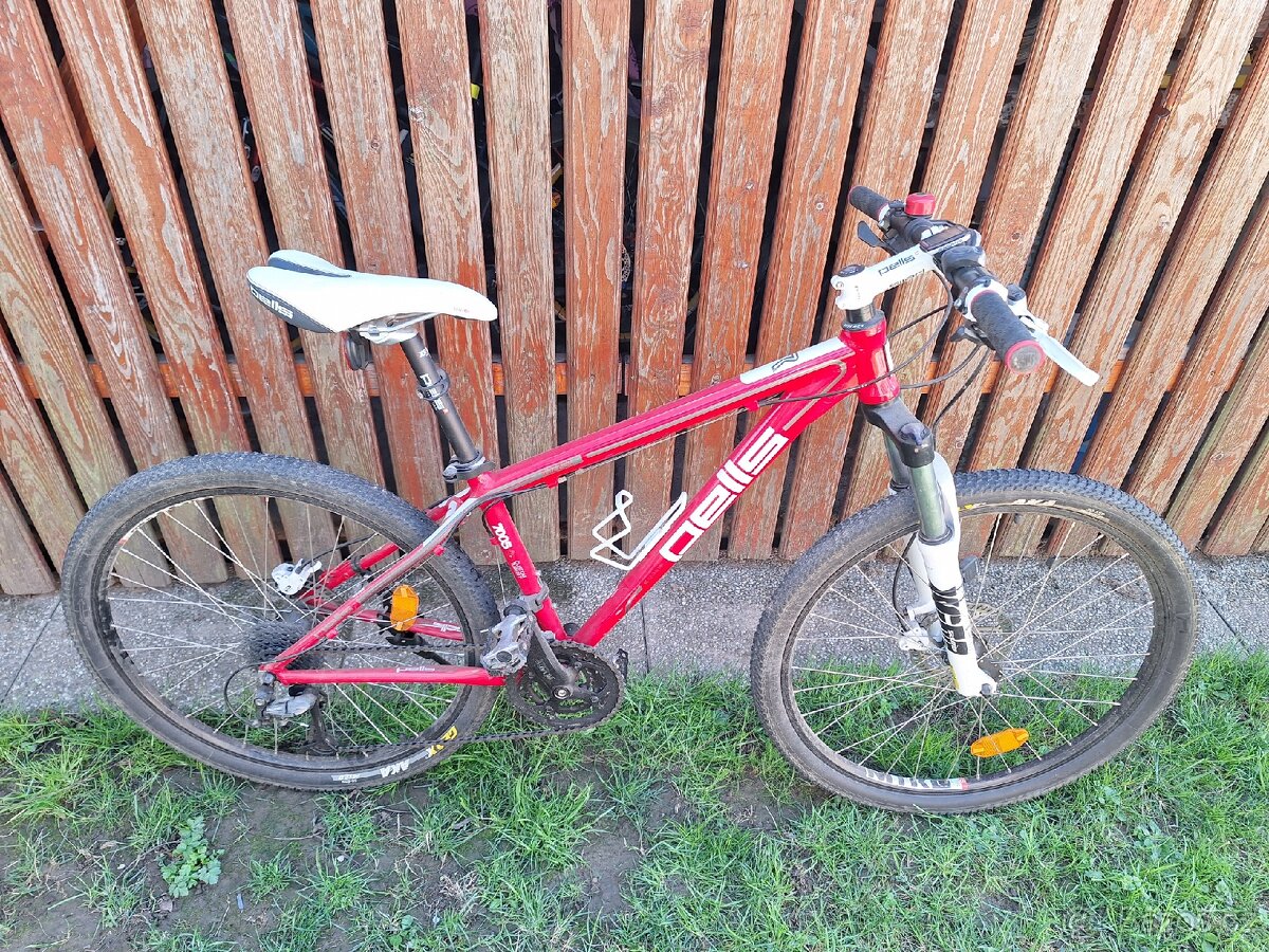 Horské kolo Pells Razzer - 2