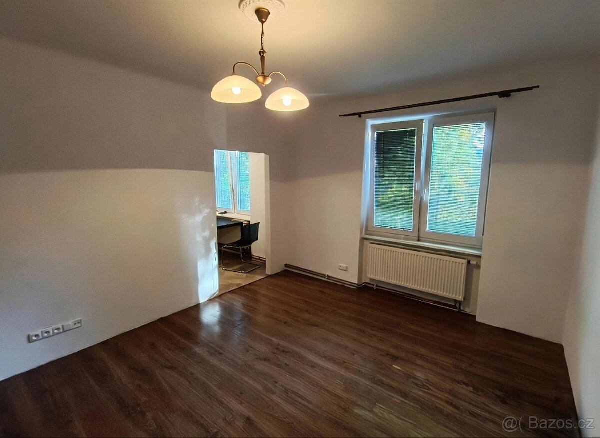 Prodej bytů 2+ kk - 2