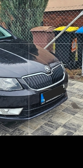 Škoda octavia 3 - 2