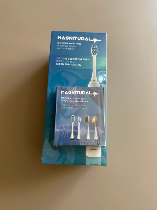 Magnitudal Quake - 2