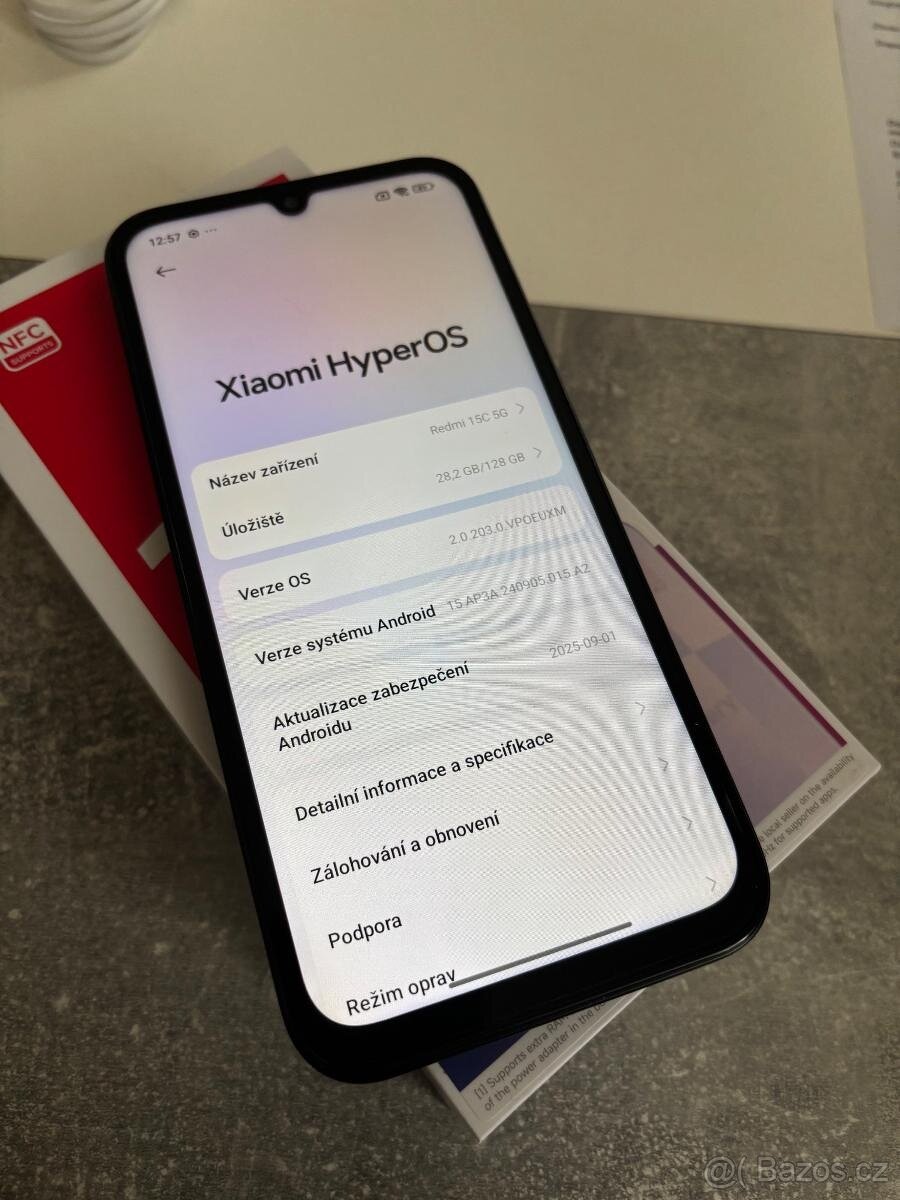 Xiaomi Redmi 15C 5G - 2