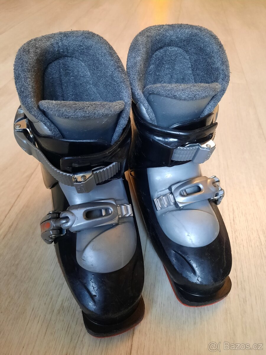 Dětské lyžáky TecnoPro - 2