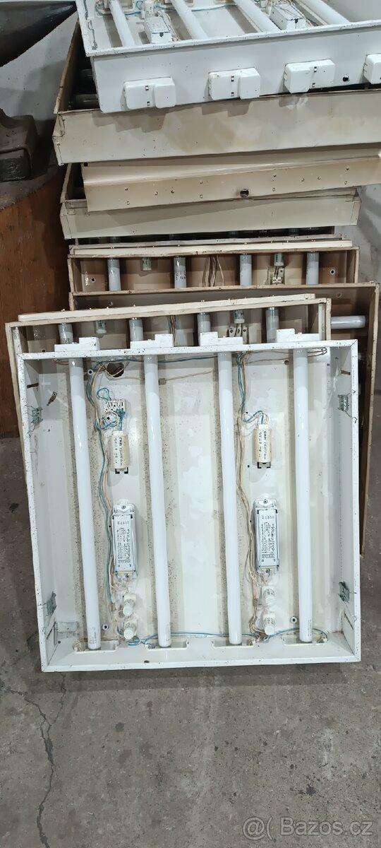 Darují zdarma za odvoz - 2