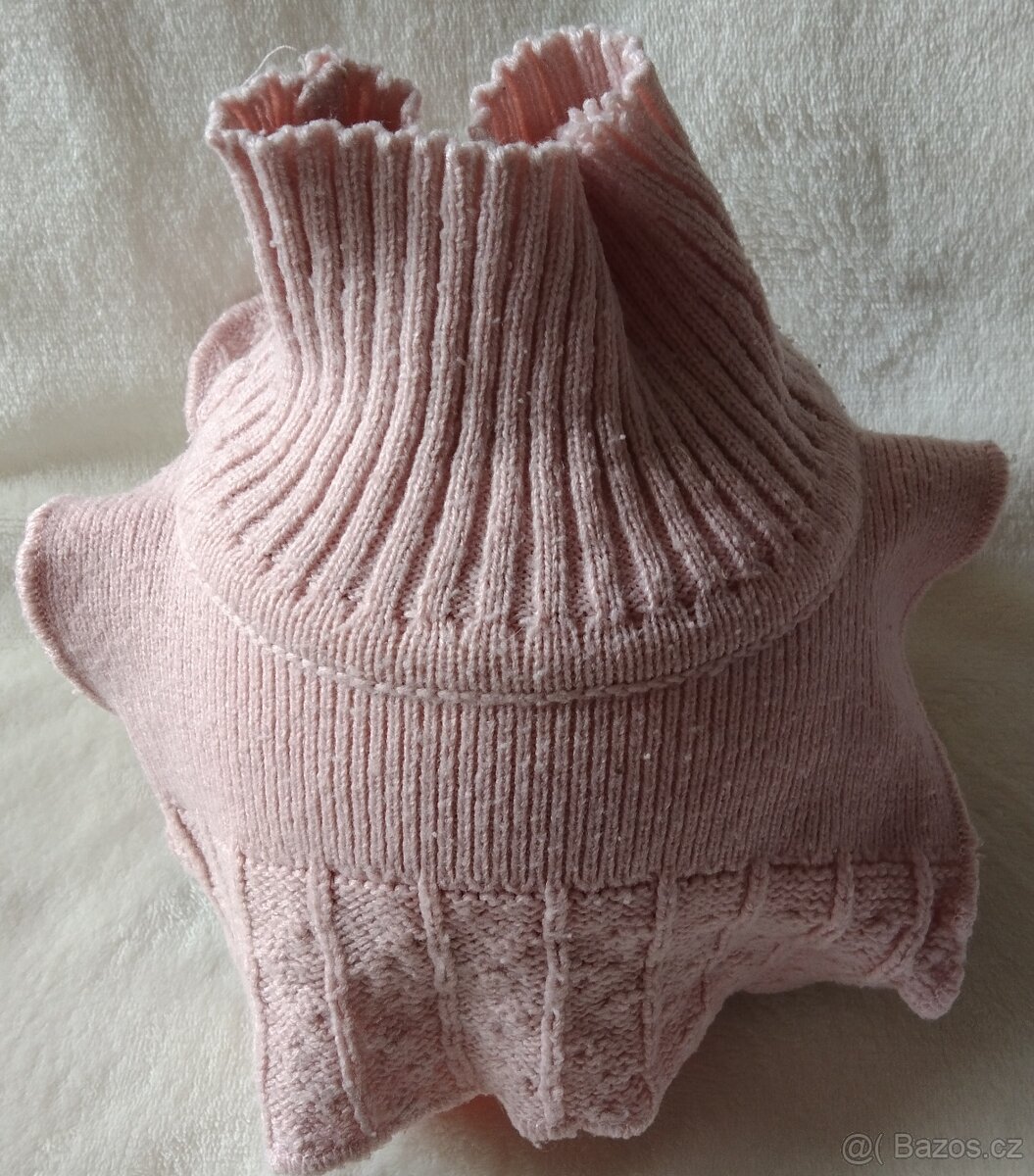 Nákrčník dívčí - 2