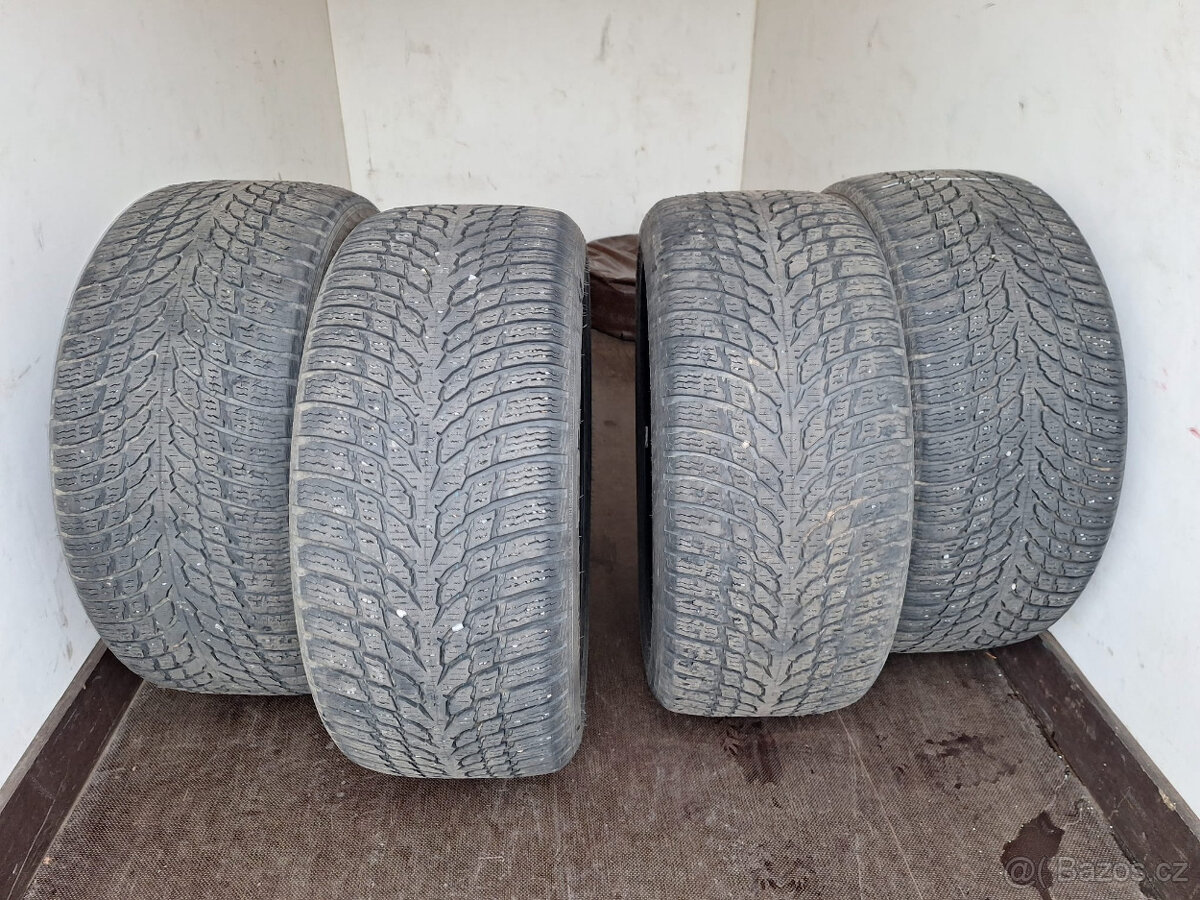 Zimní pneu - 2