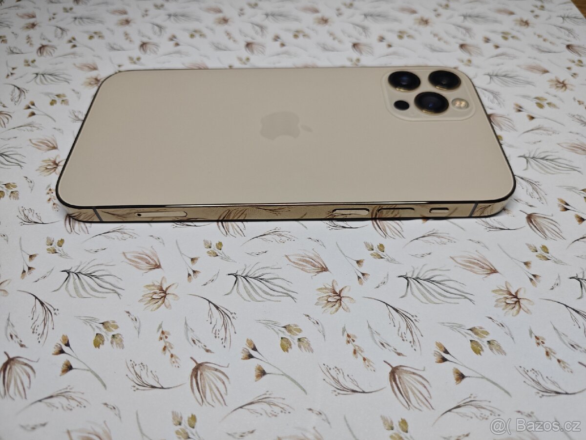 Apple iPhone 12 Pro - 2