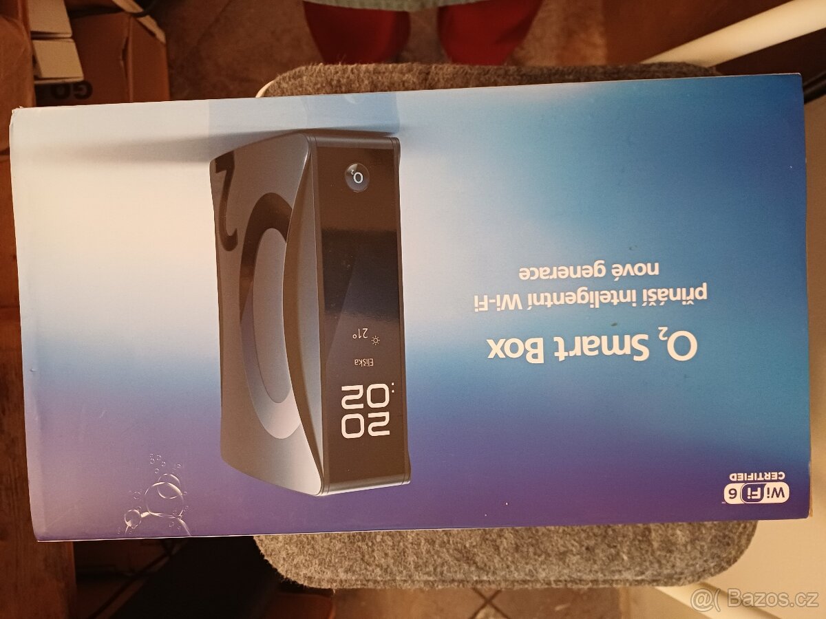 O2 Modem(Smart Box) - 2