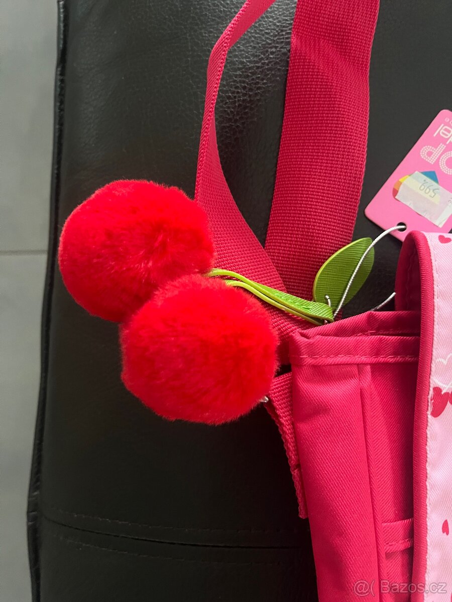 Top model brašna taška kabela nová - 2