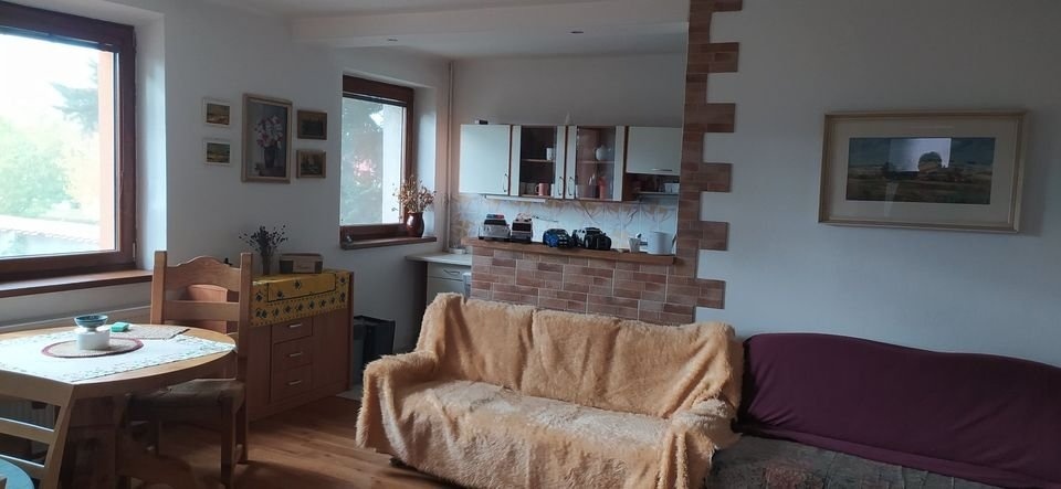 Pronájem bytu v RD 3+kk 120m2 - 2