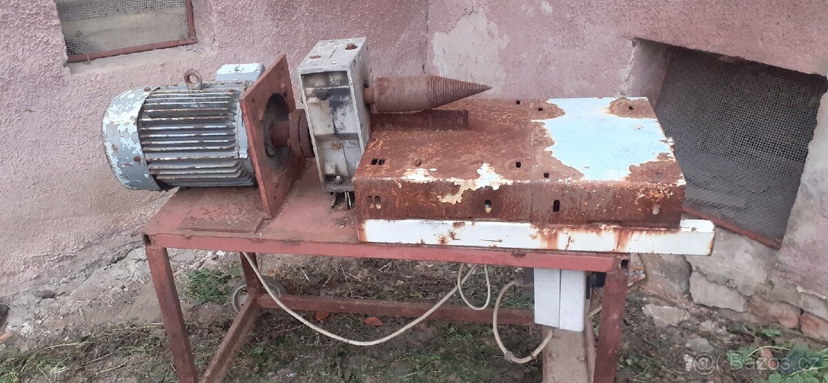 Kuželová šťípačka - 2