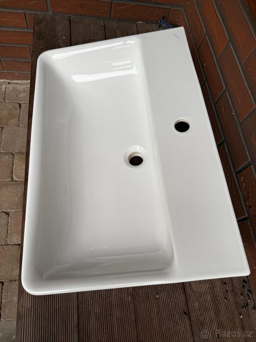 Umyvadlo Laufen PRO S 70 - 2