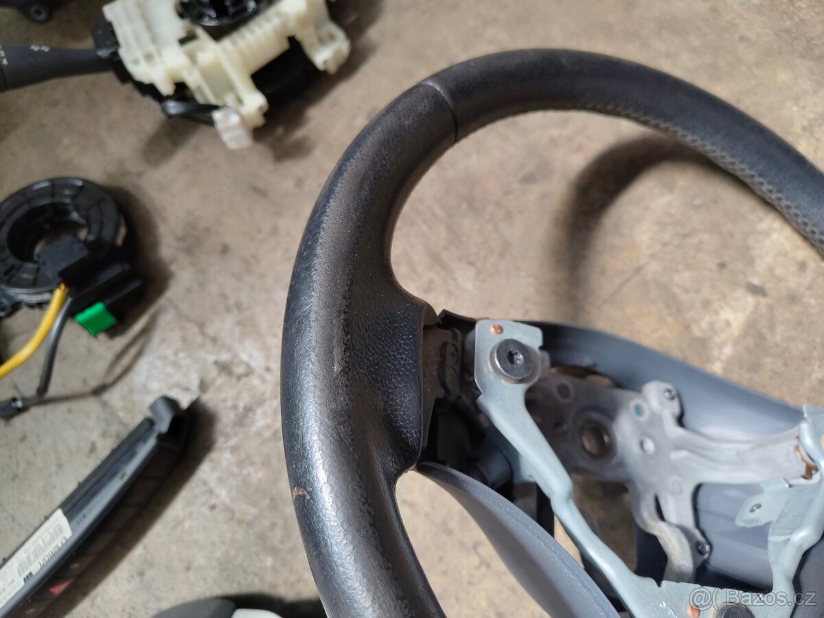 Náhradní díly Smart Forfour (04-06) č.1 - 2