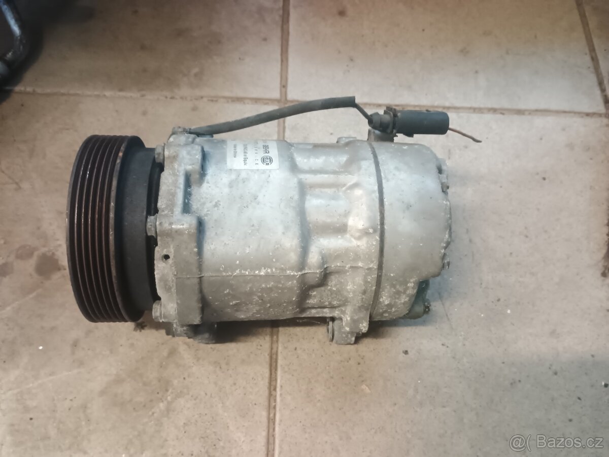 VW Sharan 1.9tdi 85kw 4x4 - 2