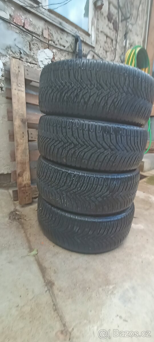 ALU R17 5x114,3/5x112 - 2