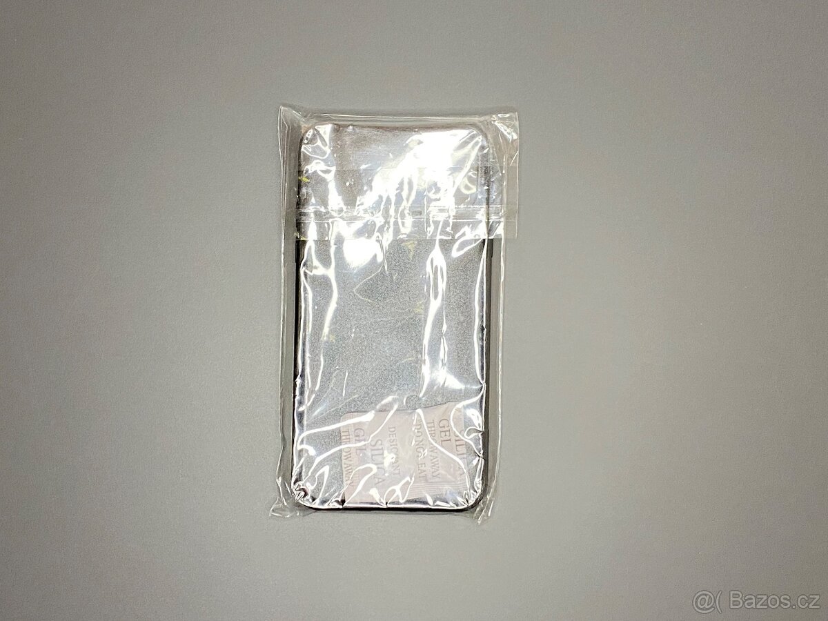 iPhone X/XS dřevěný kryt nový - 2