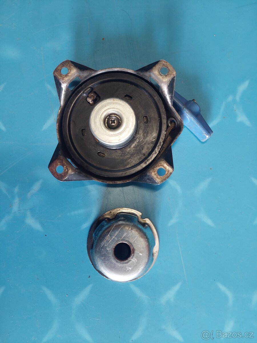 TERA, VARI, DAKR - STARTOVÁNÍ - 2