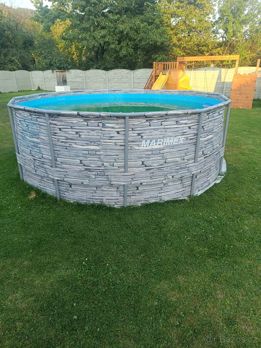 Prodám bazén Marimex - 2