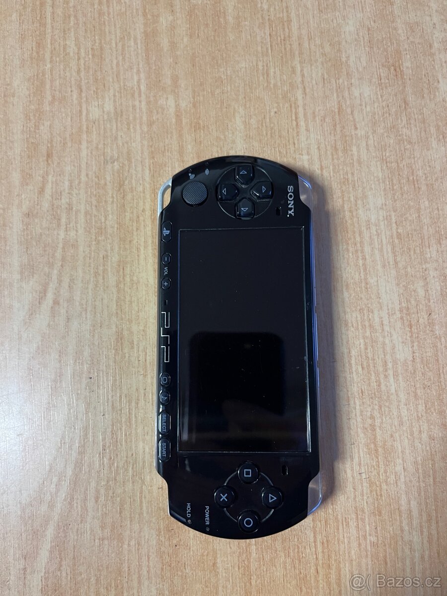 SONY PSP 3004 - 2