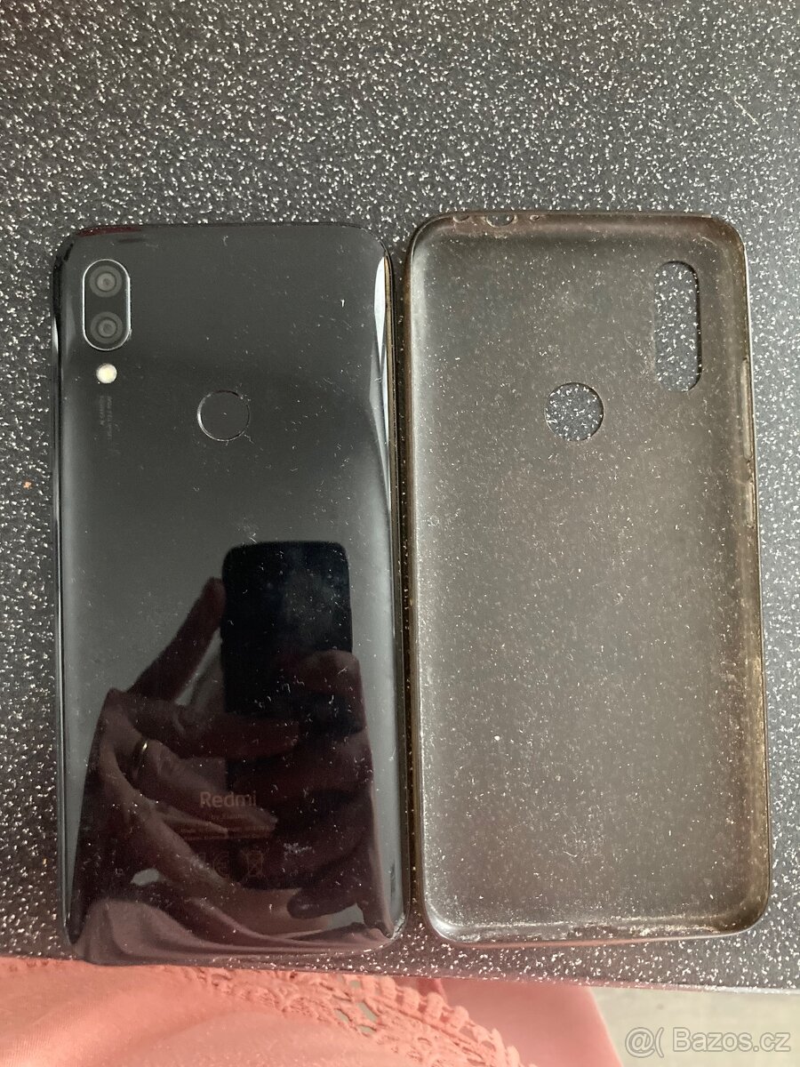 Xiaomi redmi 7 - 2