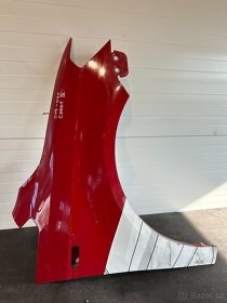 Blatníky VW,SEAT,Audi - 2