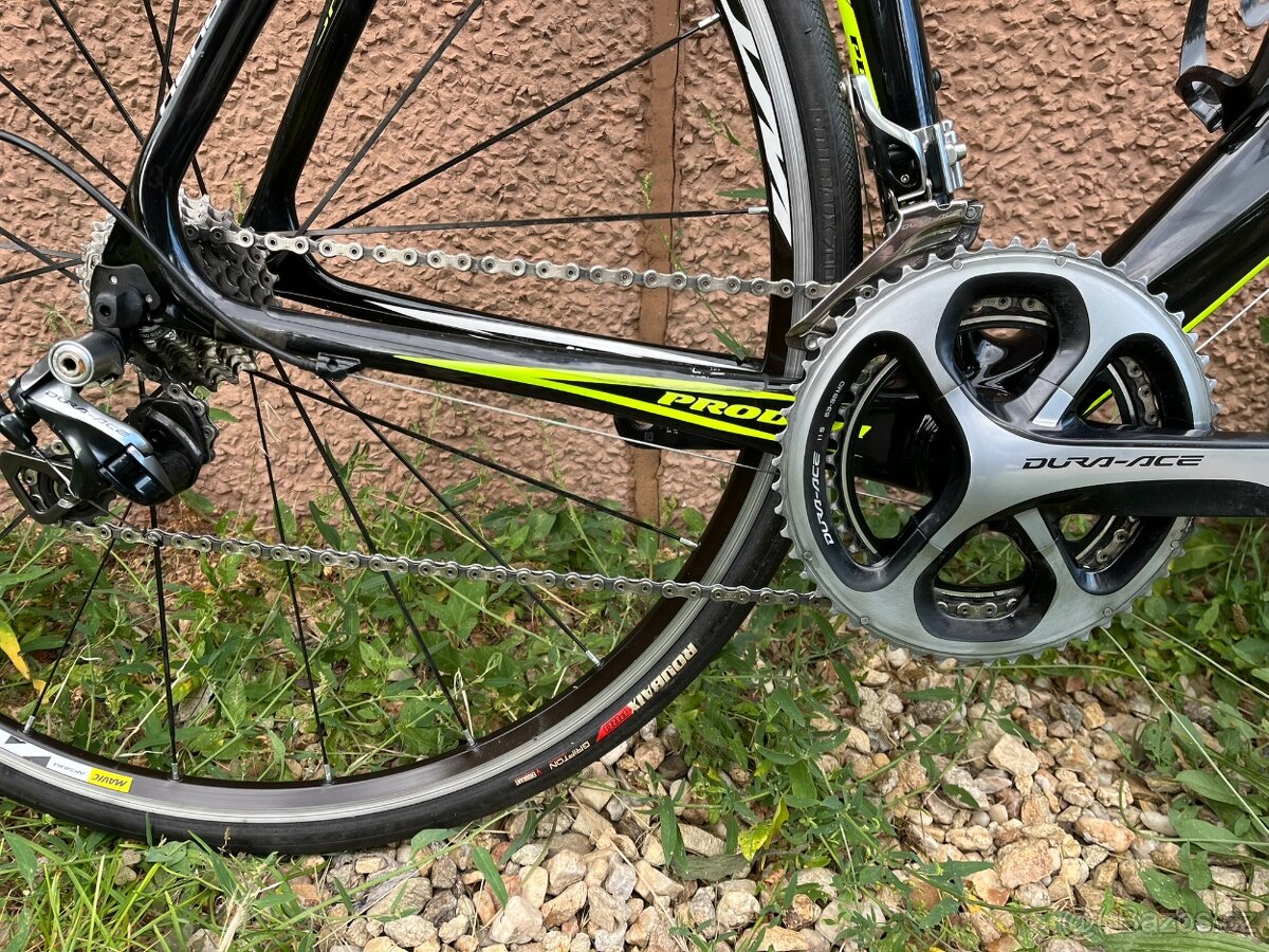 karbonové silniční PRODOLI - 2